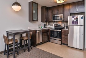 Courtyard Charlotte Northlake