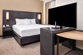 Courtyard Charlotte Northlake
