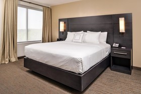 Courtyard Charlotte Northlake