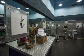 Sonesta Charlotte Lower South End