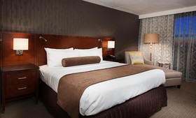 Sonesta Charlotte Lower South End