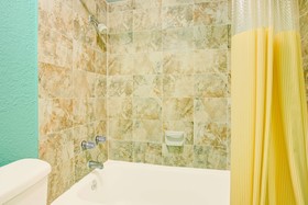 Charlotte Speedway Inn and Suites