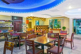 Charlotte Speedway Inn and Suites