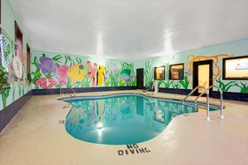 Days Inn by Wyndham Charlotte Northlake