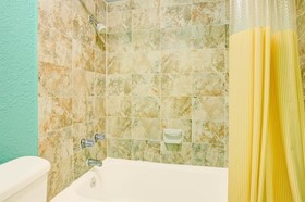 Charlotte Speedway Inn and Suites