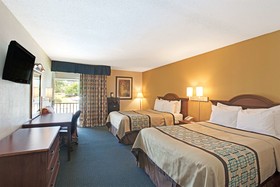 Days Inn by Wyndham Charlotte/Woodlawn Near Carowinds