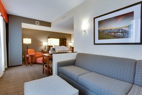 Drury Inn & Suites Charlotte Arrowood