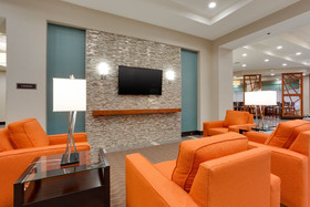 Drury Inn & Suites Charlotte Arrowood