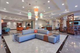 Drury Inn & Suites Charlotte Arrowood