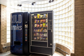 Econo Lodge Airport near Billy Graham Parkway