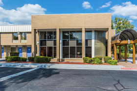 Econo Lodge Airport near Billy Graham Parkway