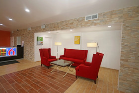 Econo Lodge Airport near Billy Graham Parkway