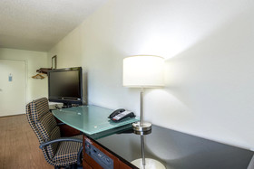 Econo Lodge Airport near Billy Graham Parkway