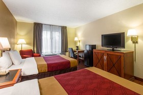 Studios & Suites 4 Less Charlotte