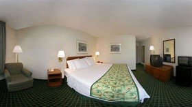 Studios & Suites 4 Less Charlotte