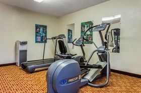 Studios & Suites 4 Less Charlotte