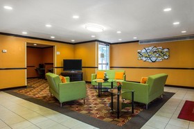 Studios & Suites 4 Less Charlotte