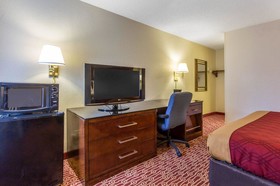 Studios & Suites 4 Less Charlotte