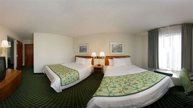 Studios & Suites 4 Less Charlotte