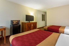 Studios & Suites 4 Less Charlotte