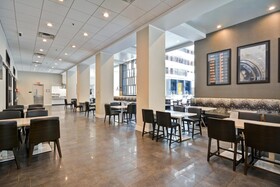 Embassy Suites Charlotte
