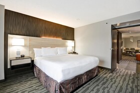 Embassy Suites Charlotte