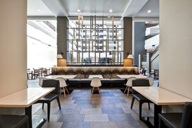 Embassy Suites Charlotte