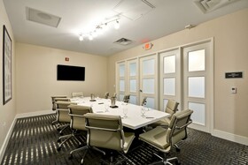 Embassy Suites Charlotte
