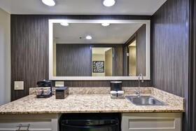 Embassy Suites Charlotte