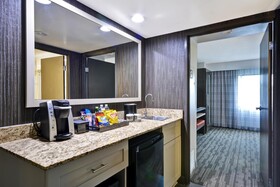 Embassy Suites Charlotte