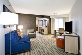 Embassy Suites Charlotte