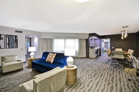 Embassy Suites Charlotte