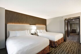 Embassy Suites Charlotte