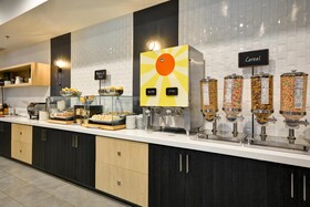Embassy Suites Charlotte