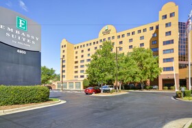 Embassy Suites Charlotte