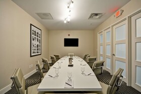 Embassy Suites Charlotte