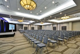 Embassy Suites Charlotte