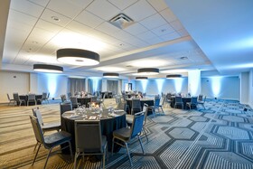 Embassy Suites Charlotte