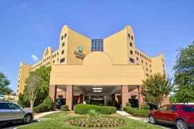 Embassy Suites Charlotte