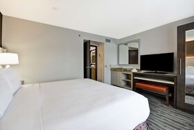 Embassy Suites Charlotte