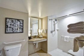 Embassy Suites Charlotte