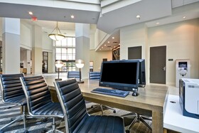 Embassy Suites Charlotte