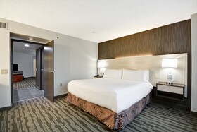 Embassy Suites Charlotte