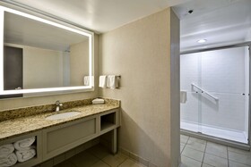 Embassy Suites Charlotte
