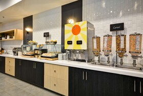 Embassy Suites Charlotte