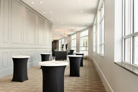 Embassy Suites Charlotte Ayrsley