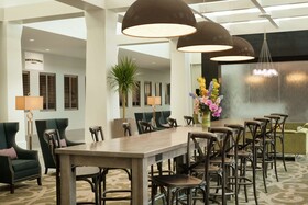 Embassy Suites Charlotte Ayrsley