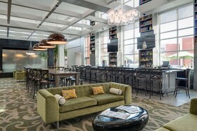 Embassy Suites Charlotte Ayrsley