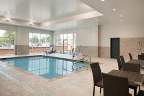 Embassy Suites Charlotte Ayrsley