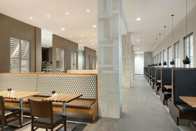 Embassy Suites Charlotte Ayrsley